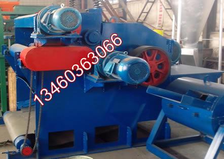 帶釘子的木材破碎機(jī)，除釘子的木材破碎機(jī)、竹靶破碎機(jī)、廢舊木材破碎機(jī)、包裝箱破碎機(jī)、集裝箱破碎機(jī)、木托板破碎機(jī)