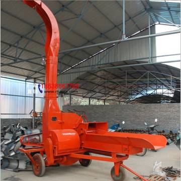 秸稈青貯機(jī) 秸稈切斷機(jī)