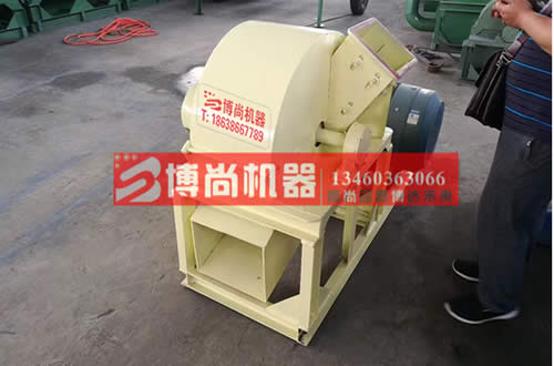 太康小型原木粉碎機(jī)哪里有賣的