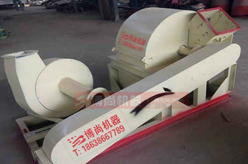 太康小型原木粉碎機(jī)哪里有賣的