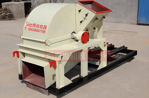 太康小型原木粉碎機(jī)哪里有賣的