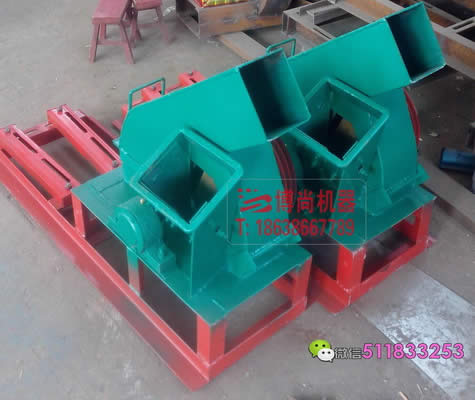 青川小型木頭削片機(jī)哪家好