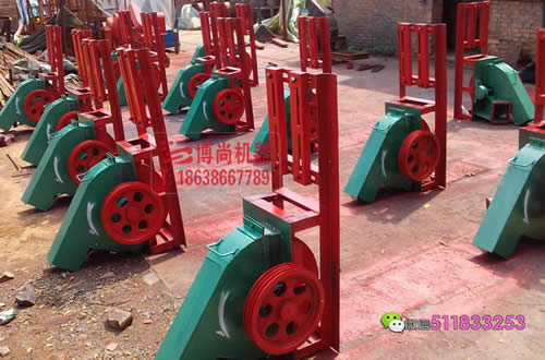 青川小型木頭削片機(jī)哪家好