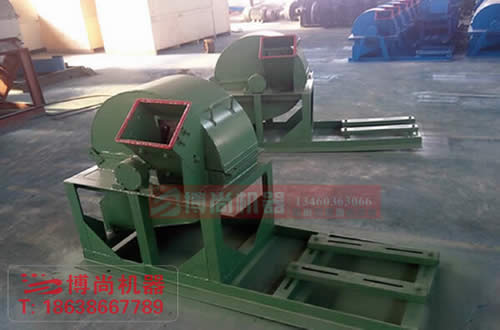 百色小型木屑機(jī)詳細(xì)解讀