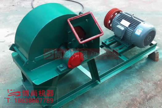 大型廢舊木材粉碎機(jī)多少錢一臺
