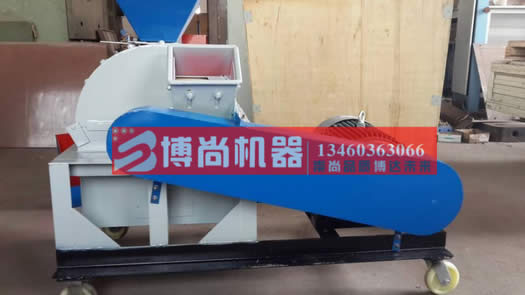 小型廢舊木料粉碎機價格