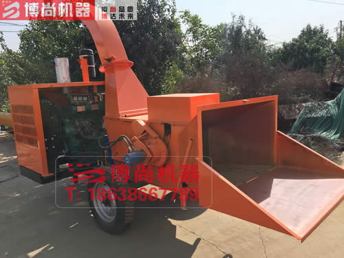 增城果樹(shù)枝粉碎機(jī)報(bào)價(jià)