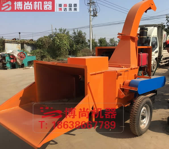 增城果樹(shù)枝粉碎機(jī)報(bào)價(jià)