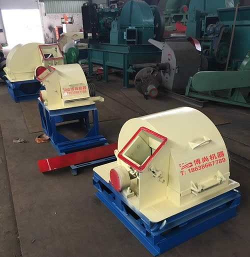 無(wú)棣原木粉碎機(jī)多少錢一臺(tái)