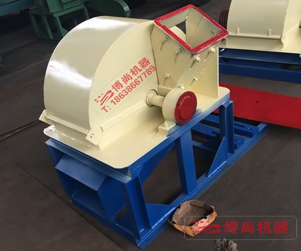木頭粉碎機(jī)