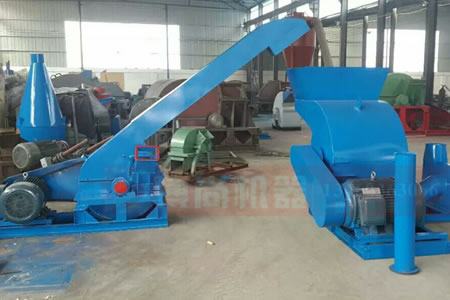 鋸末粉碎機(jī)