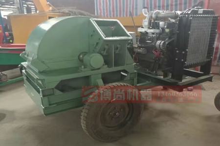 木材粉碎機(jī)(木料粉碎機(jī)、木頭粉碎機(jī))