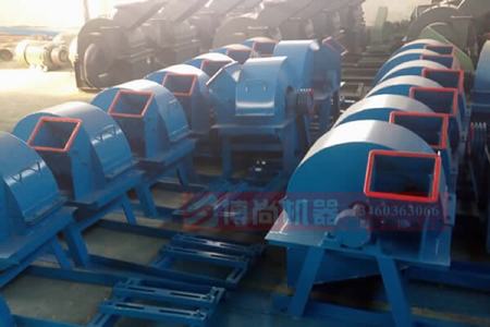 木材粉碎機(jī)(木料粉碎機(jī)、木頭粉碎機(jī))