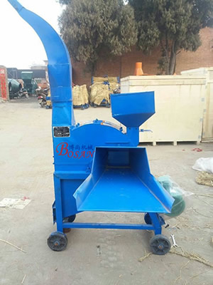 直連粉碎機(jī) 高效粉碎機(jī)